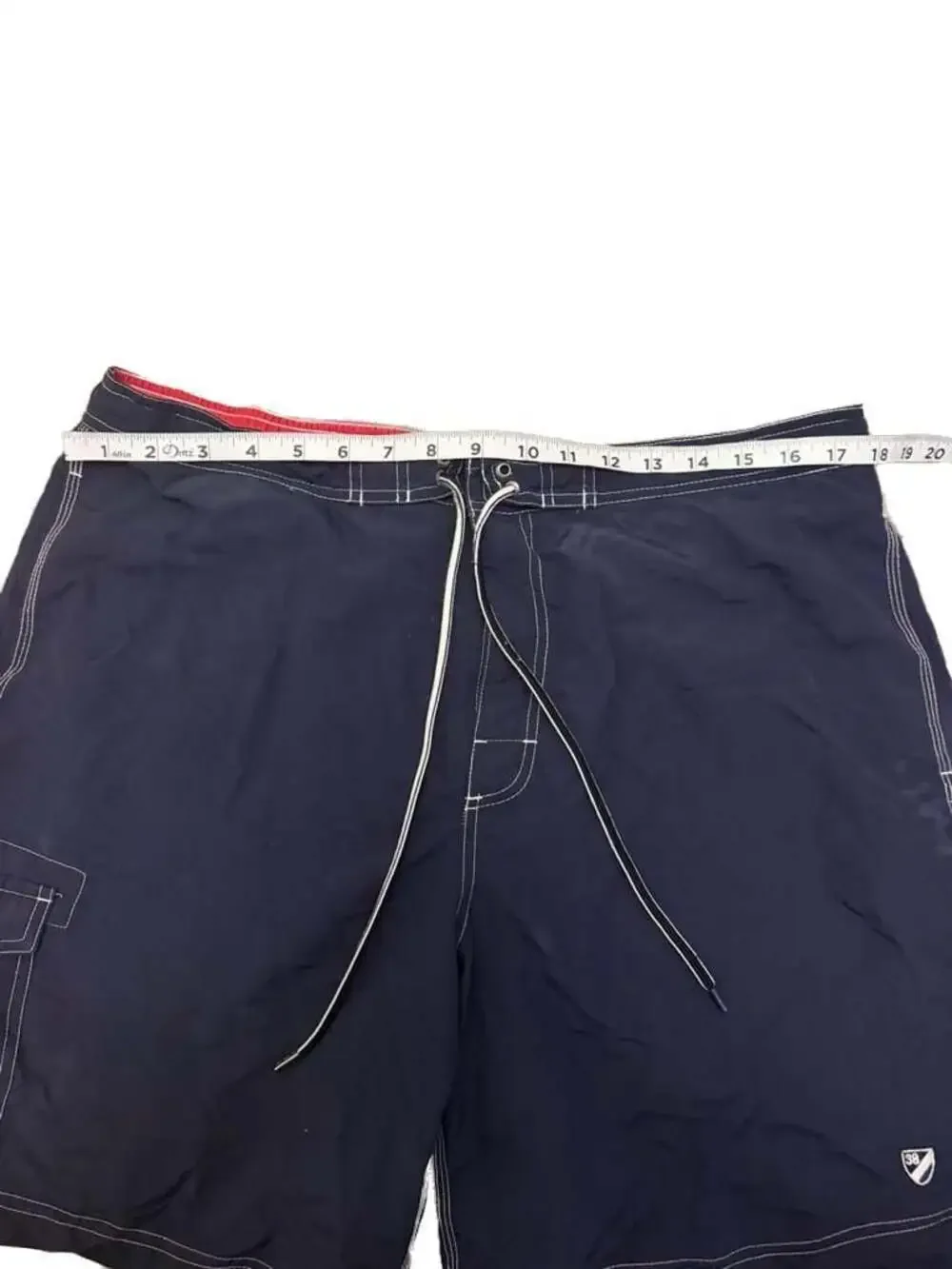 Daniel Cremieux navy blue